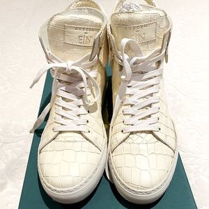 Buscemi En Noir man shoes